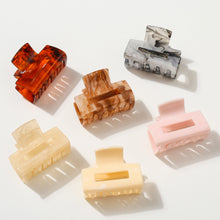 Load image into Gallery viewer, Small French Hair Clip (2 inch)