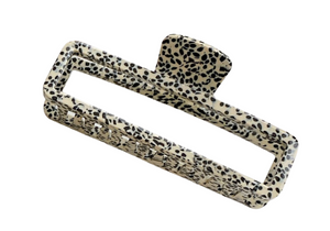 Sienna Claw Clip | Large Hair Clip (4 in)